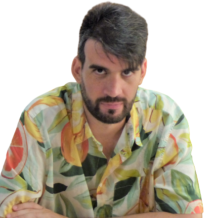 Chris Heredia Profile Picture